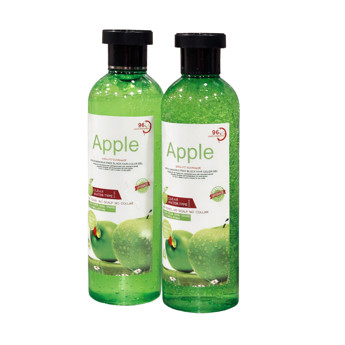 Apple Hair Care Products